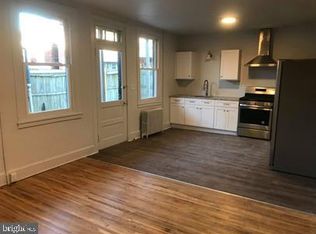 418 W King St, Lancaster, PA 17603