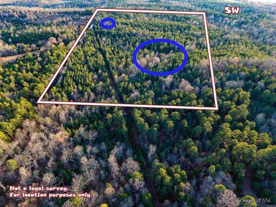 0 Highway 223 S, Bexar, AR, 72515