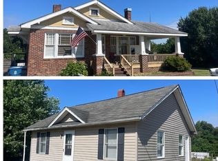 7905 Old Reidsville Rd, Browns Summit, NC 27214