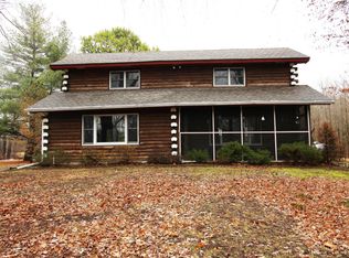 11708 Lincoln Rd, Benton, IL 62812