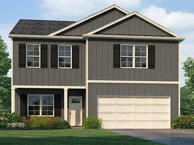 868 Fish Camp Rd, Chelsea, AL, 35043