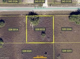 4302 E 15th St, Lehigh Acres, FL 33972