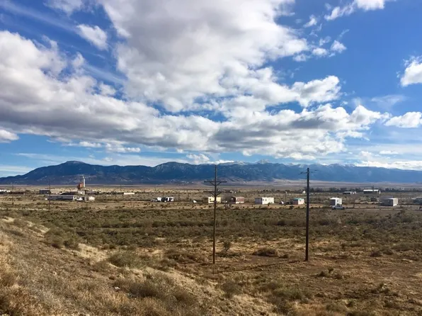 101 Birch St, Carrizozo, NM 88301