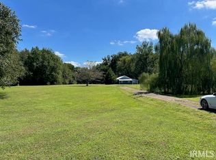 1197 N 850th Rd W, Richland, IN 47634