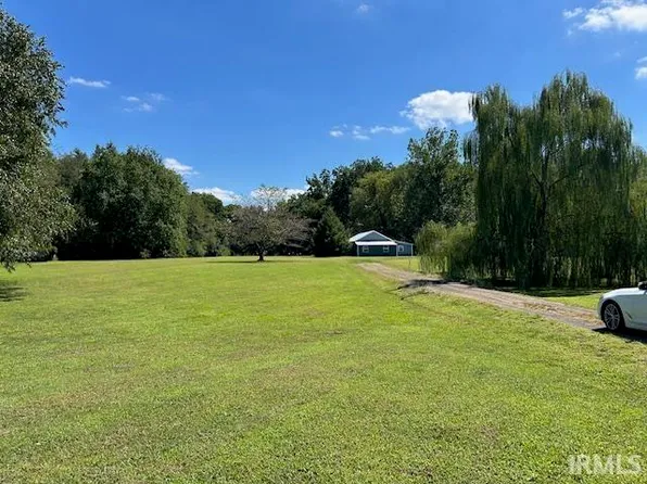 1197 N 850th Rd W, Richland, IN 47634