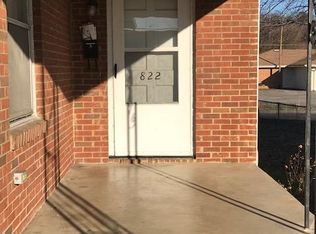 822 Florida St, Salem, VA 24153