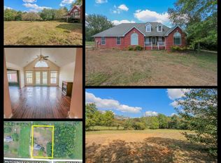 3058 Hutchings College Rd, Sparta, TN 38583