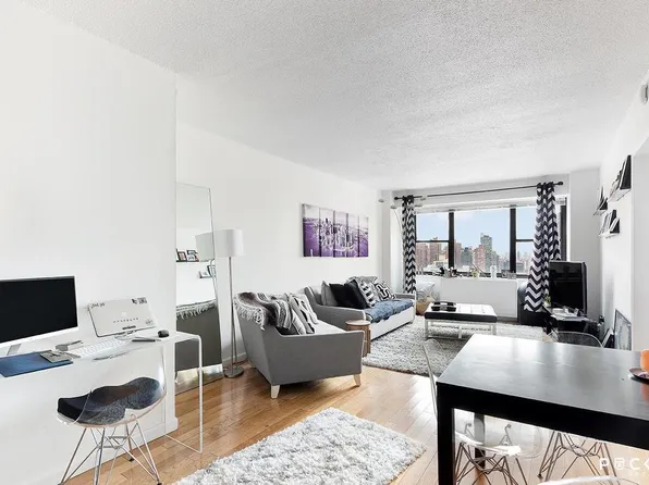 345 E 80th St APT 32L, New York, NY 10075