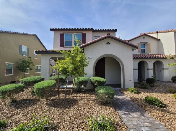 3207 McKenna Dawn Ave, Henderson, NV 89044