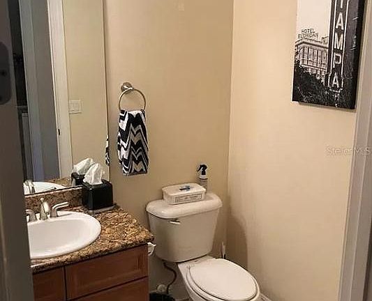 2nd image of 204 S Melville Ave #3