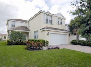 124 Kensington Way, Royal Palm Beach, FL 33414