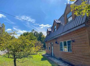 645 Plains Rd, Canton, NY 13617