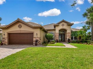 12705 Gladstone Way, Fort Myers, FL 33913