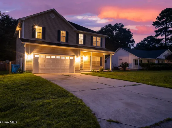 124 Saint Road, Richlands, NC 28574
