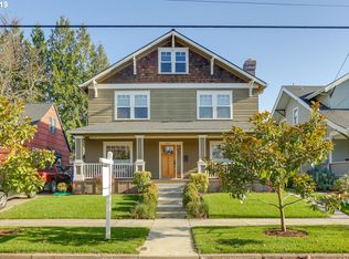 2914 NE 50th Ave, Portland, OR 97213