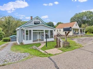 51 Poma St, Russellton, PA 15076