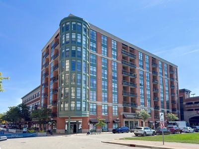 1 S Highland Ave Unit 400, Arlington Heights, IL, 60005