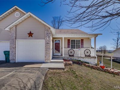 1865 Black Oak Dr, Farmington, MO, 63640