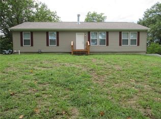 4800 Logan Ave, Kansas City, MO 64136