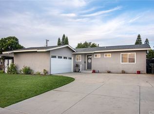 1967 12th St, La Verne, CA 91750
