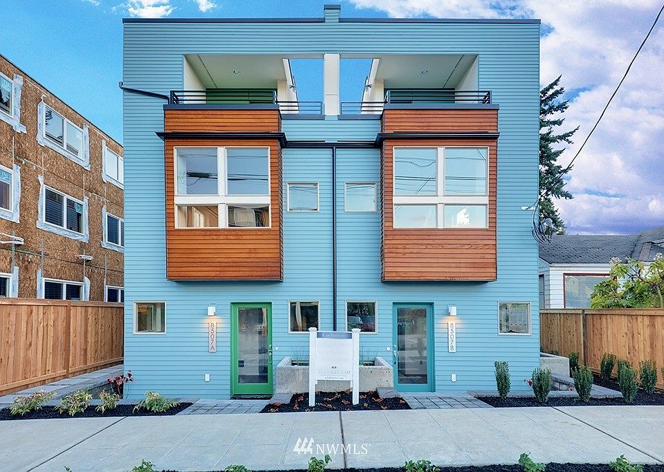 1st image of 8505 A 18th Avenue NW