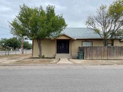 310 San Felipe Ave, Del Rio, TX, 78840