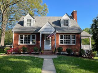 7126 Taylor Rd, Lynchburg, VA 24502