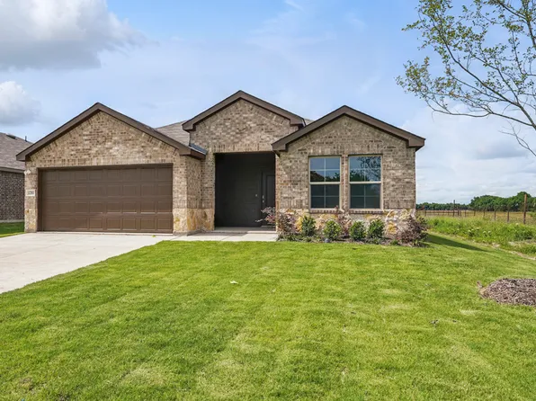 Denton Plan, Whitewing Trails