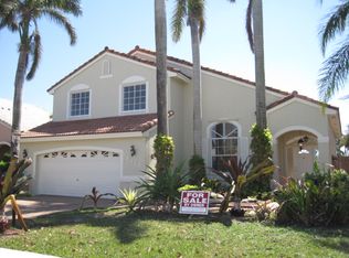 16124 SW 83rd Ter, Miami, FL 33193