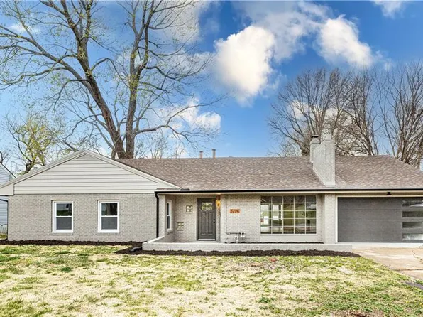 3206 S Santa Fe Rd, Independence, MO 64055