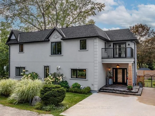 181 Bowling Green Rd, Georgina, ON L4P 3C8