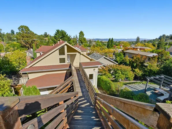 69 Corte Madera Avenue, Corte Madera, CA 94925