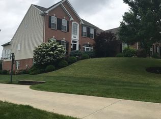 209 Briar Hill Ct, Wexford, PA 15090