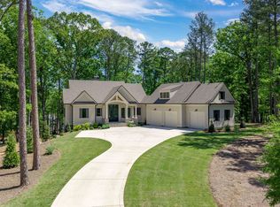 1320 Jumping Rock Dr, Greensboro, GA 30642