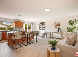 1321 Avenida De Cortez, Pacific Palisades, CA 90272