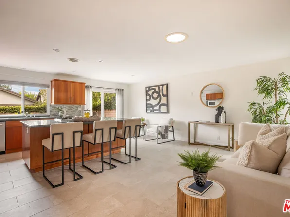 1321 Avenida De Cortez, Pacific Palisades, CA 90272