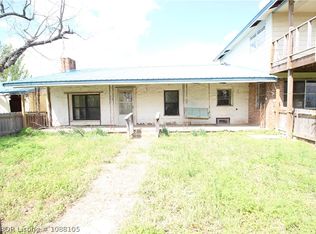 474243 E 1097th Rd, Muldrow, OK 74948