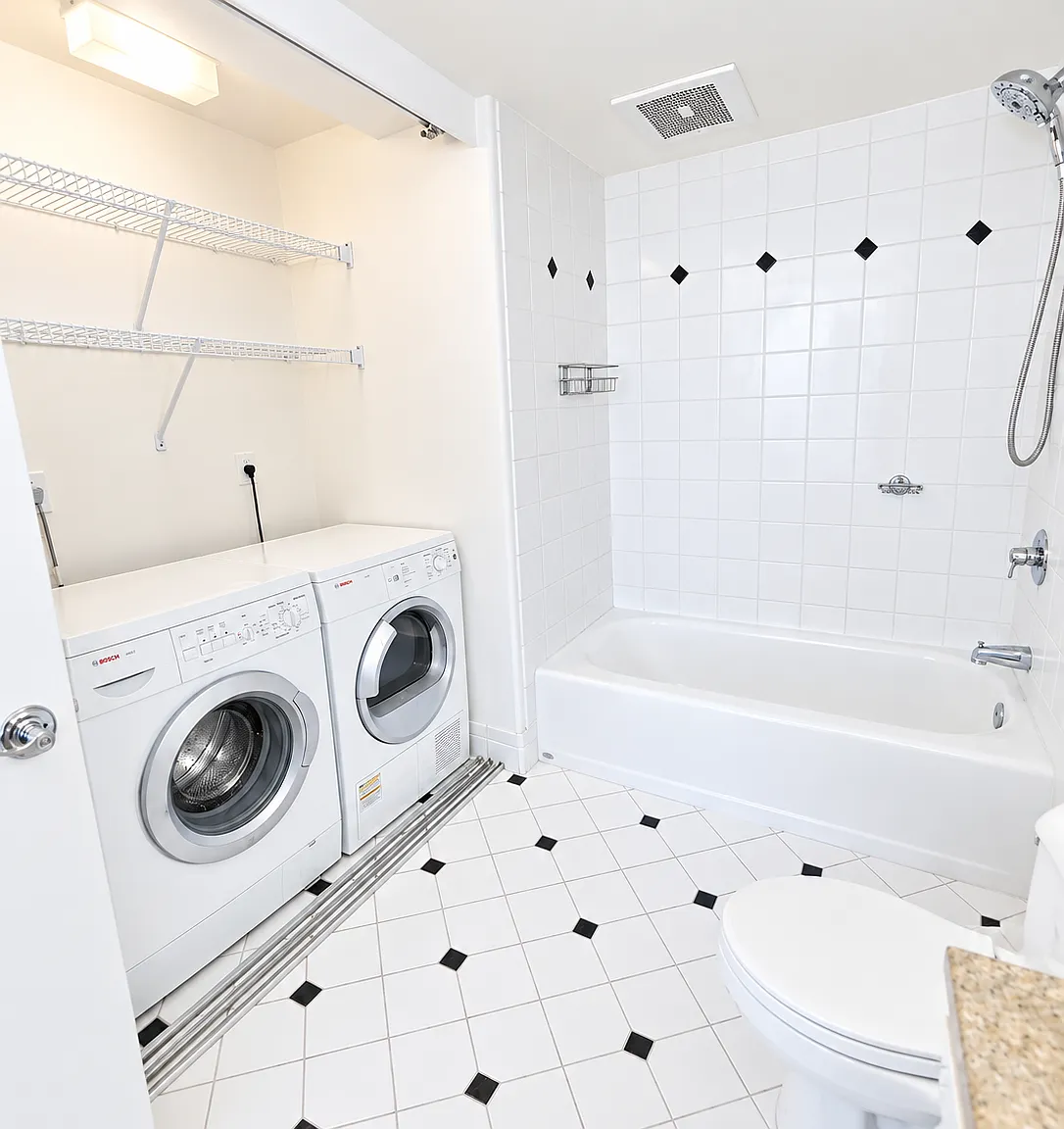 1 bed, 585 sqft, $2,750 — Photo 2