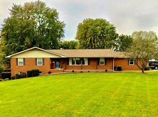 1210 Old Main St, Hartford, KY 42347