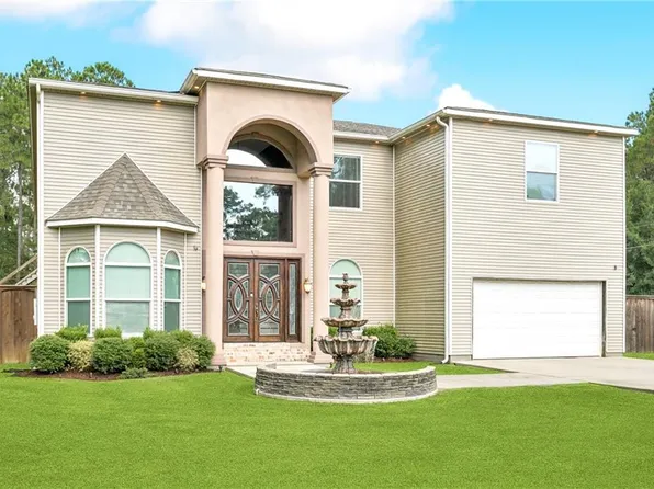 70178 Eike St, Abita Springs, LA 70420