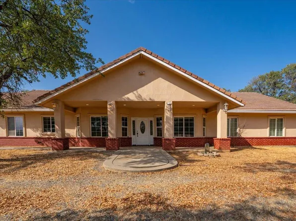 19600 Sunshine Dr, Red Bluff, CA 96080