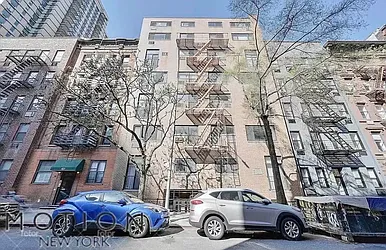 Rented by MOTION New York