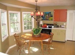 5 Evergreen Ct, Glen Ridge, NJ 07028