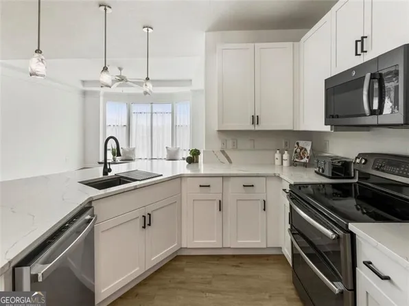 400 17th St NW Unit 2419, Atlanta, GA 30363