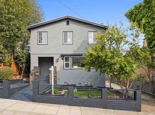 586 Spruce St, Oakland, CA 94606