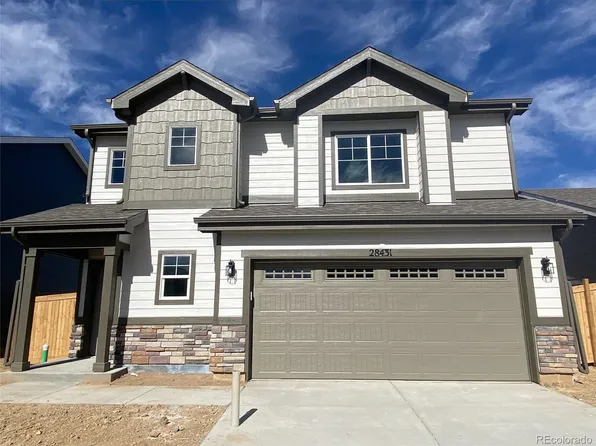 28431 E 7th Place, Watkins, CO 80137