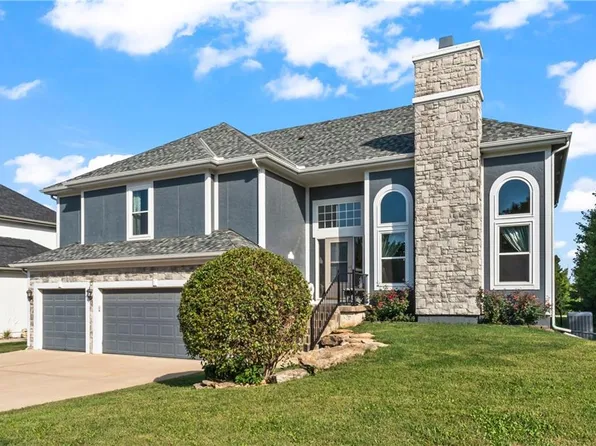 21510 W 121st St, Olathe, KS 66061