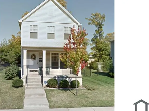 5329 Patton Ave, Saint Louis, MO 63112