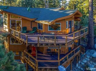602 Don Dr, Zephyr Cove, NV 89448