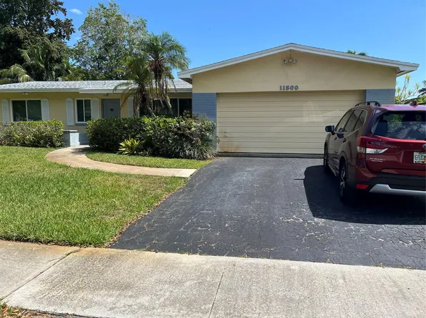 11500 NW 21st Street, Pembroke Pines, FL 33026